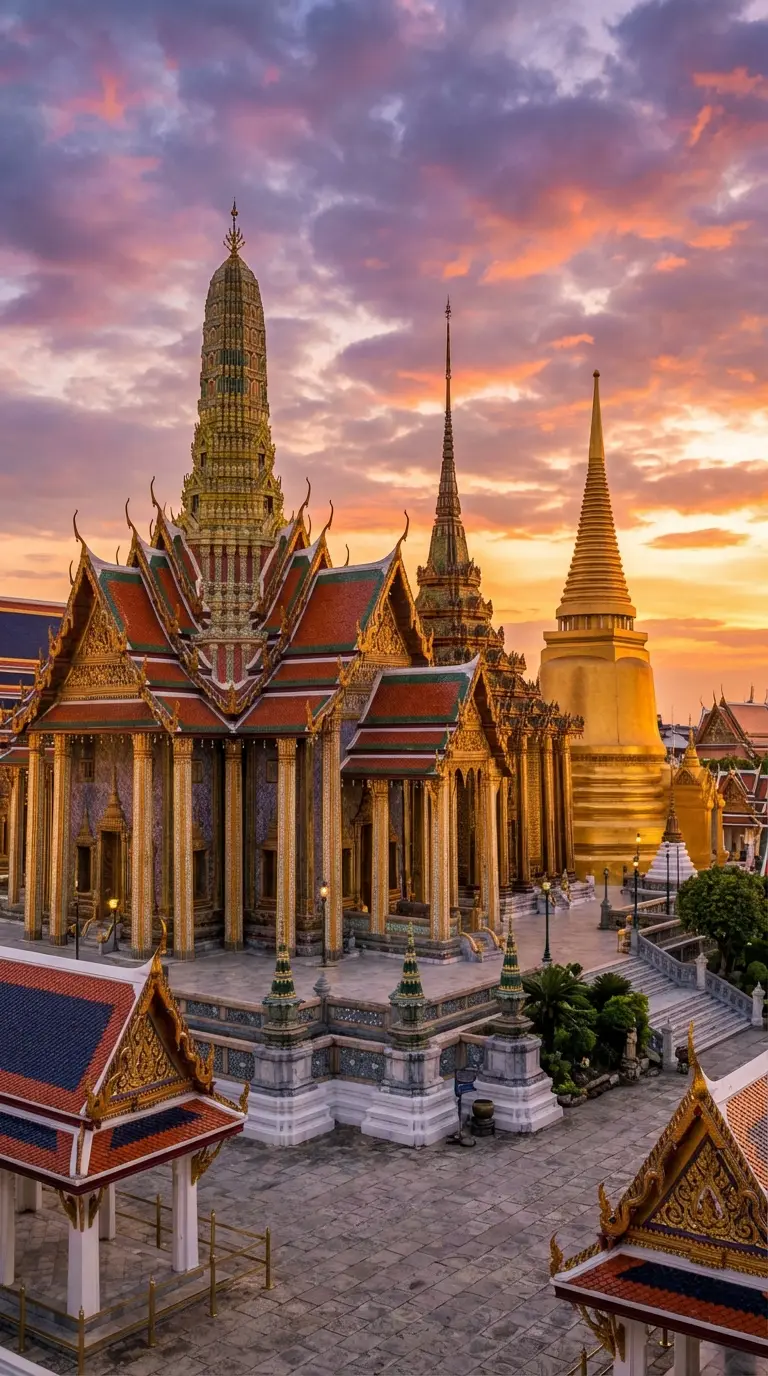 Bangkok