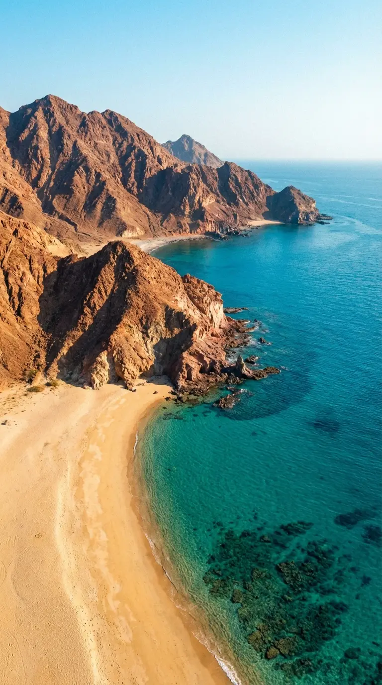 Fujairah