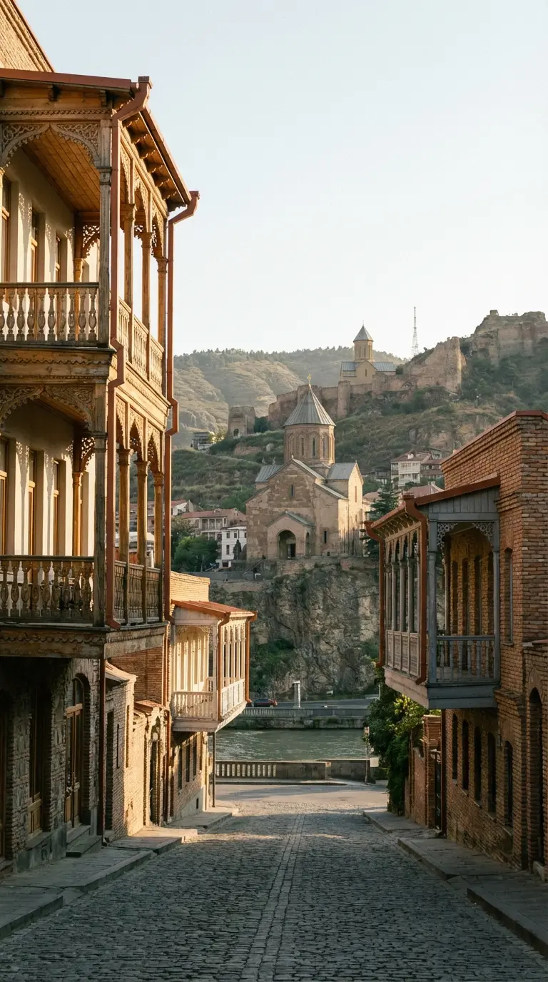 Tbilisi