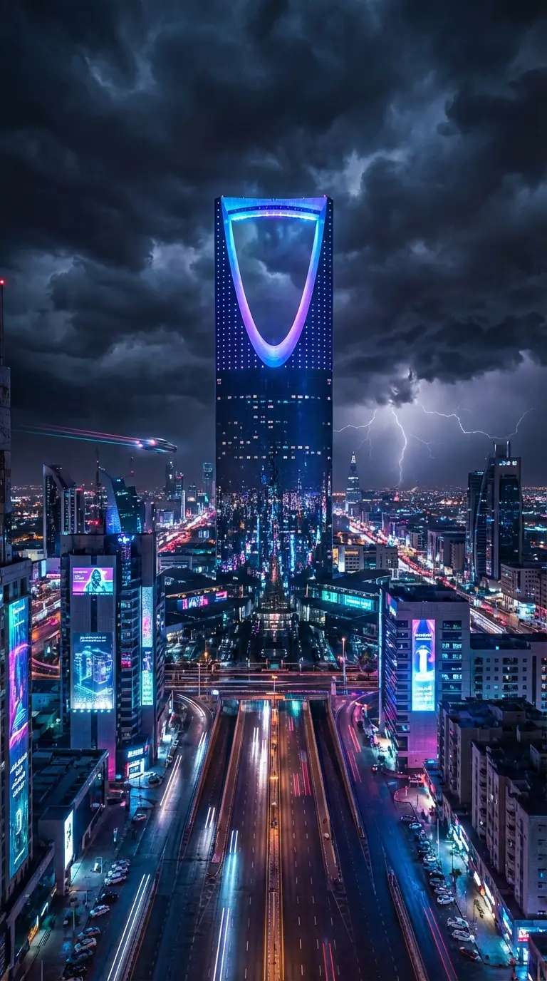 Riyadh