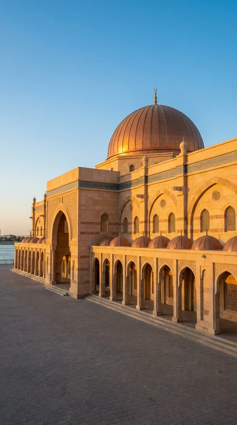 Sharjah