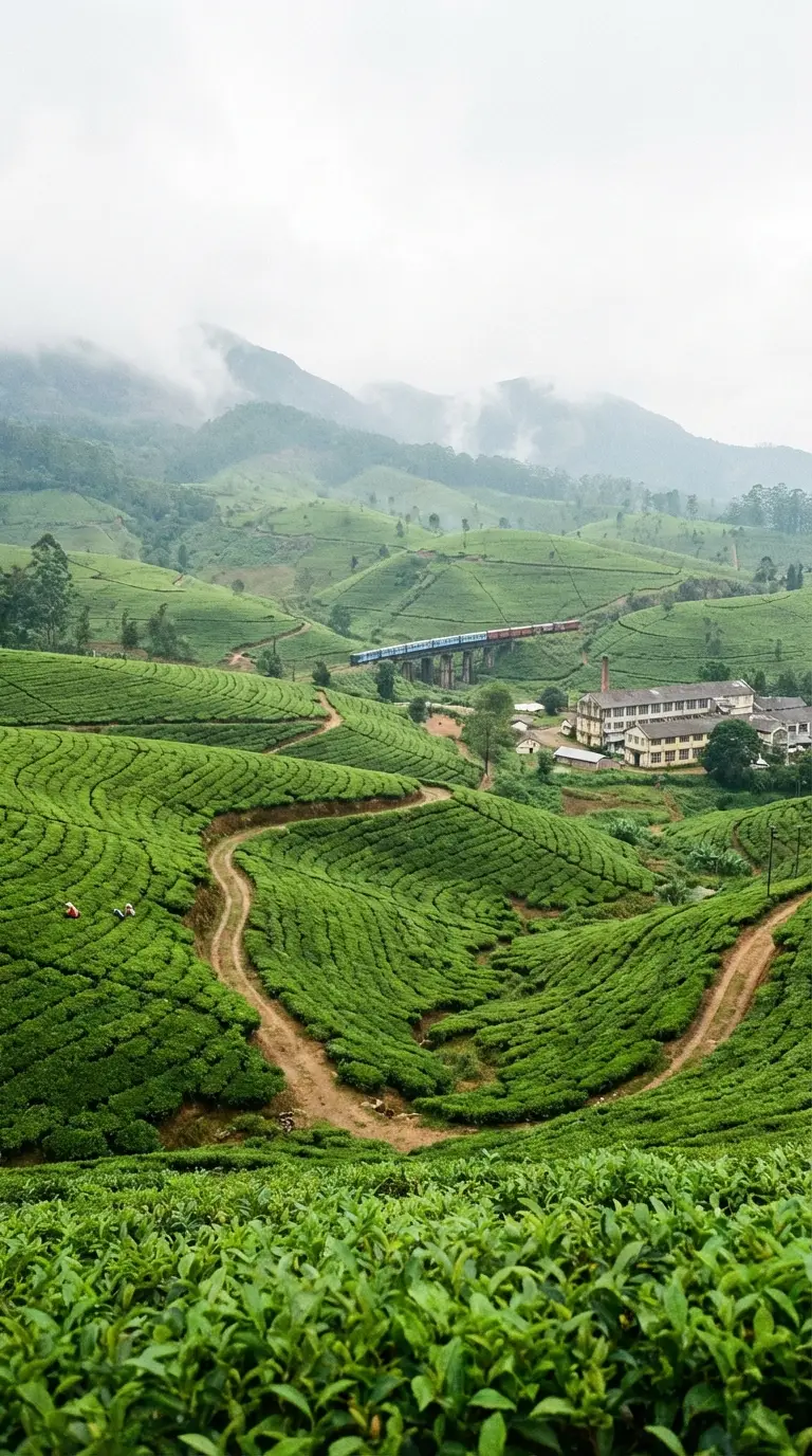 Sri Lanka