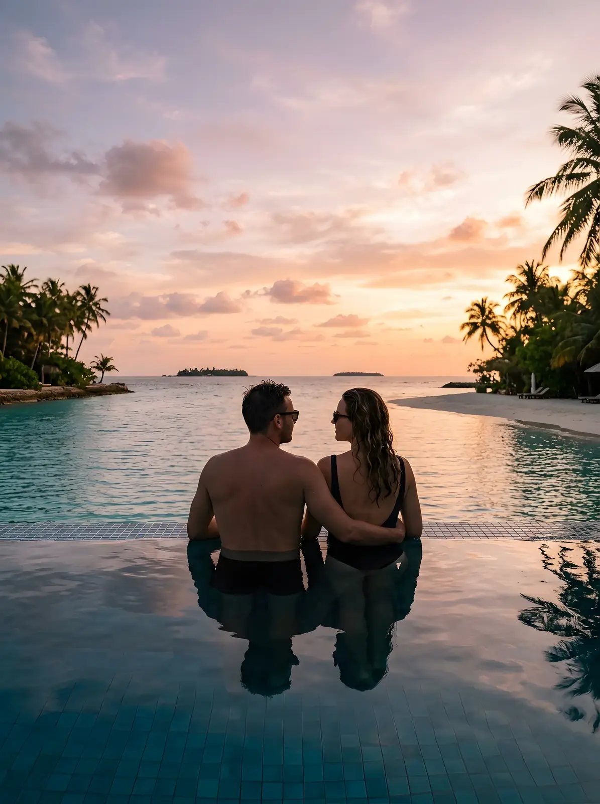 Enchanted Honeymoon Hideout