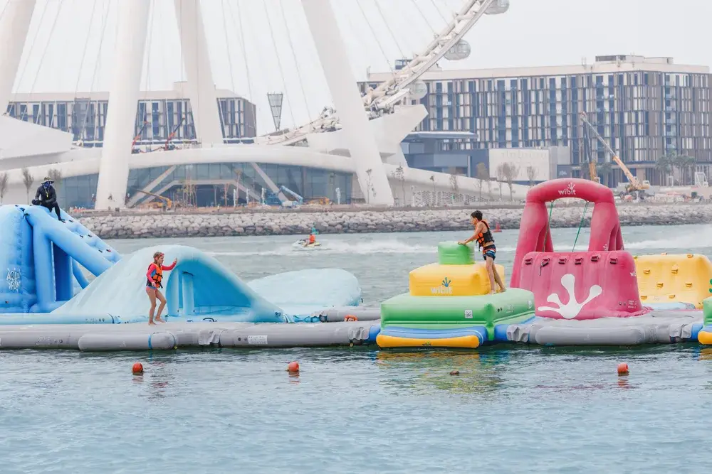 AquaFun Dubai - Photo 5