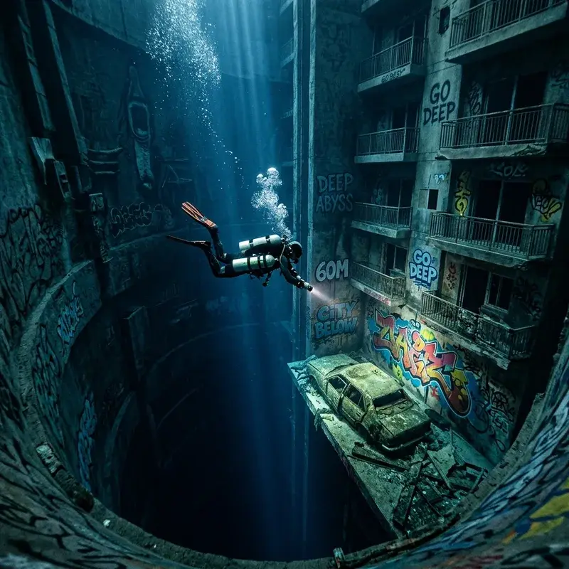 Deep Dive Dubai - Photo 5