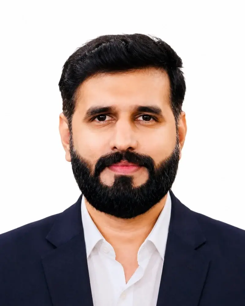 Ali Sheikh