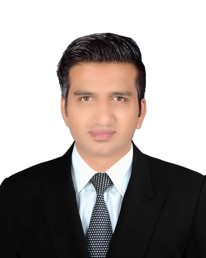 Usman Ali