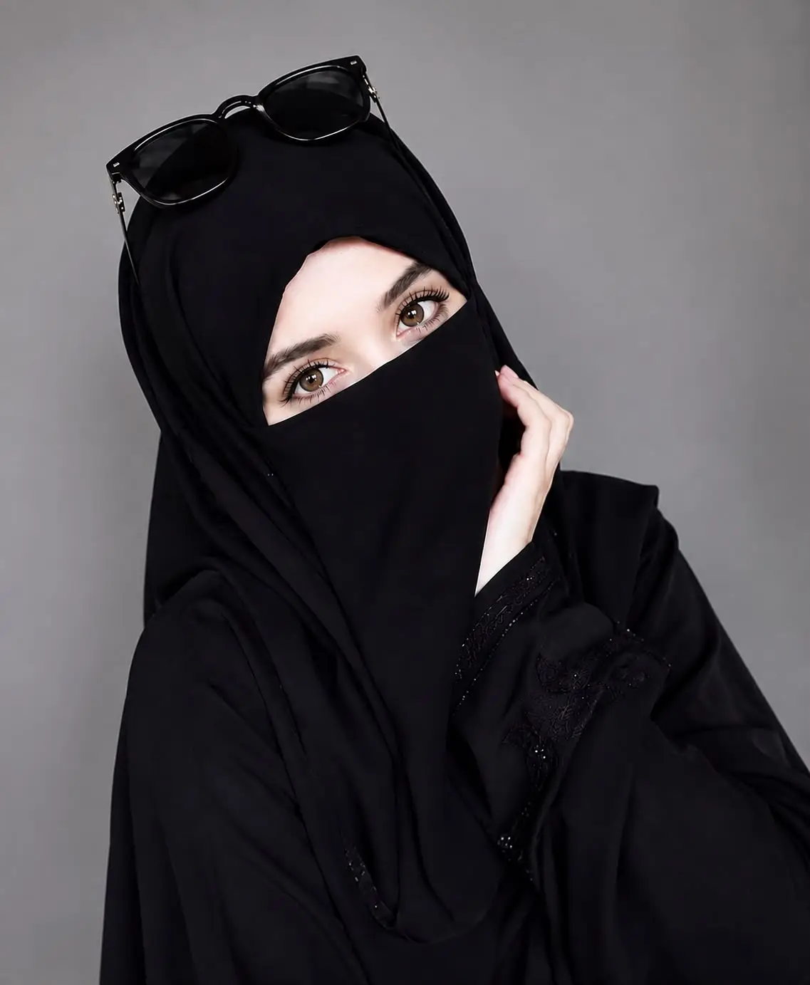 Irsa Mahsud