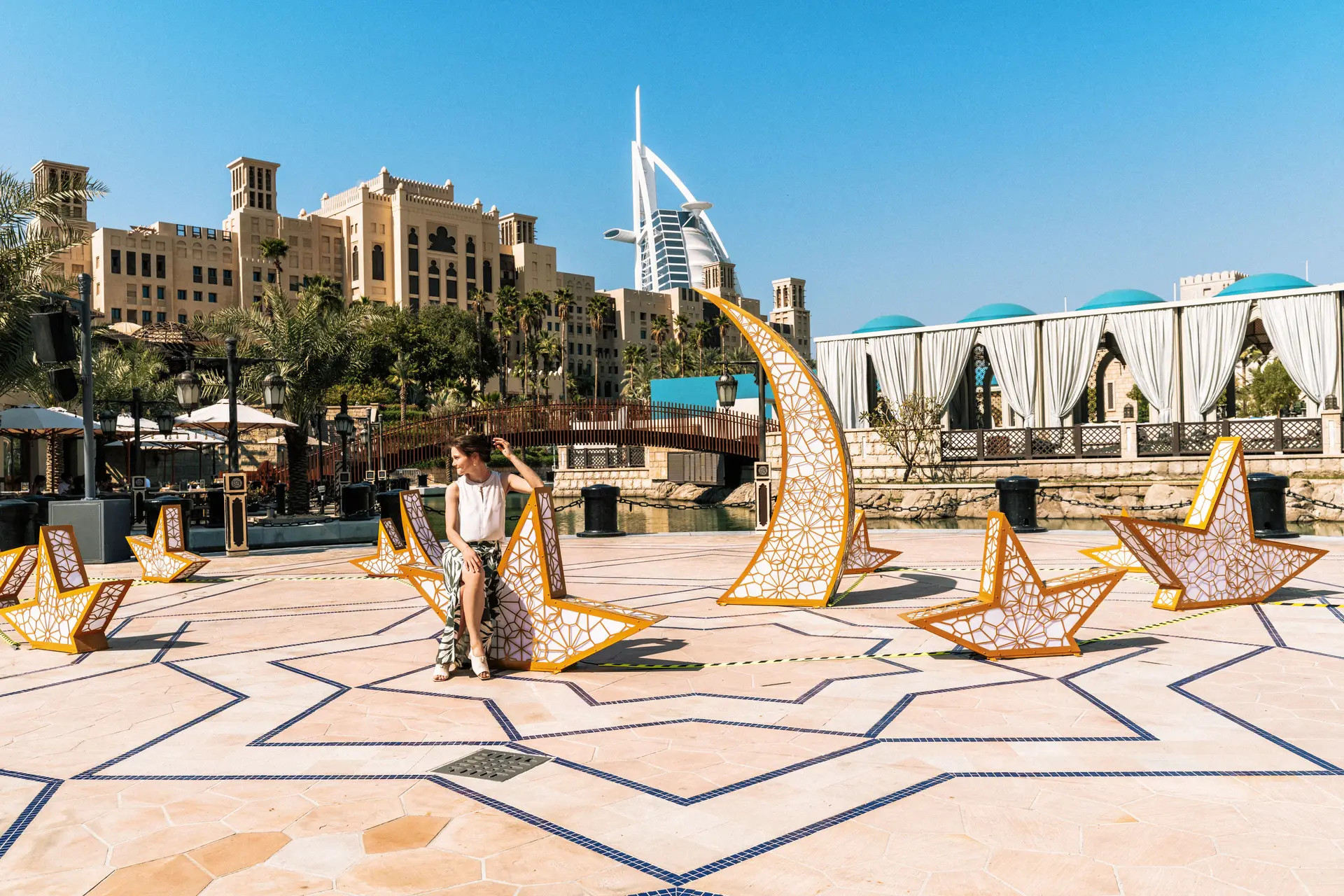 Dubai Highlights – Classic Dubai Getaway (4 Nights / 5 Days)