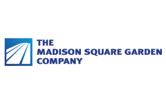 Madison Square Garden