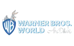 Warner Bros. World Abu Dhabi