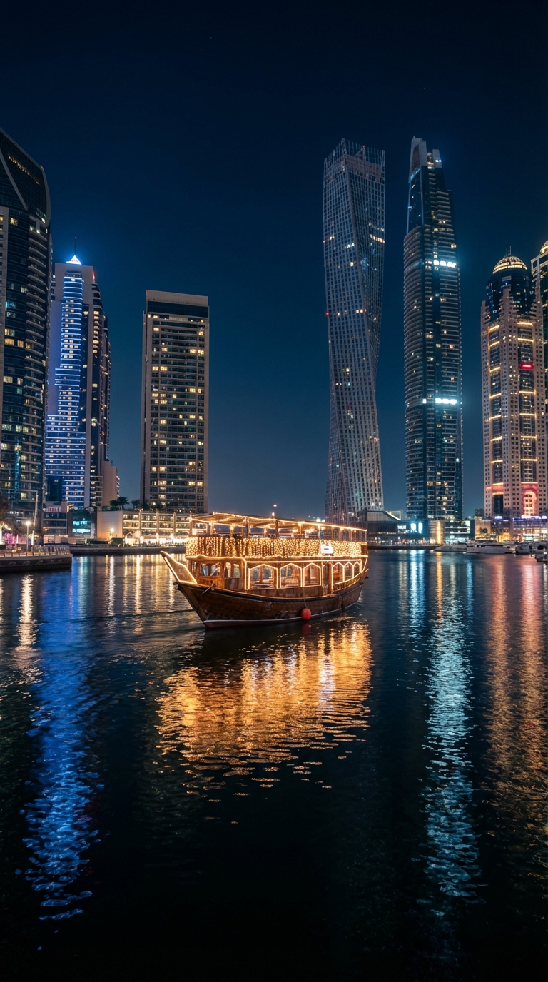 Yacht & Cruises