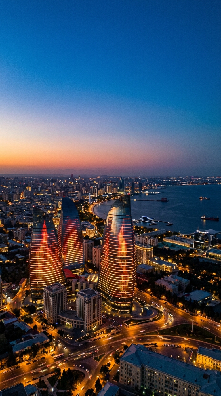 Azerbaijan