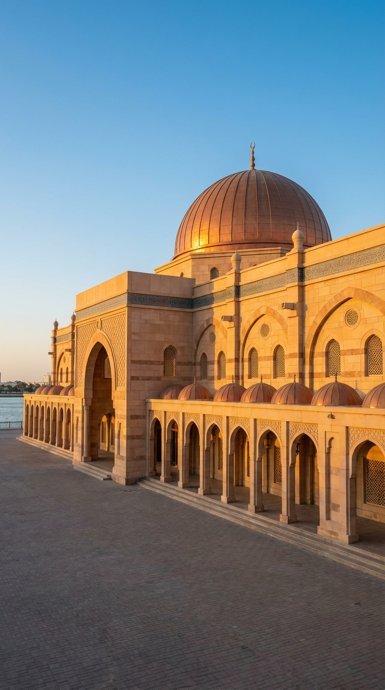 Sharjah