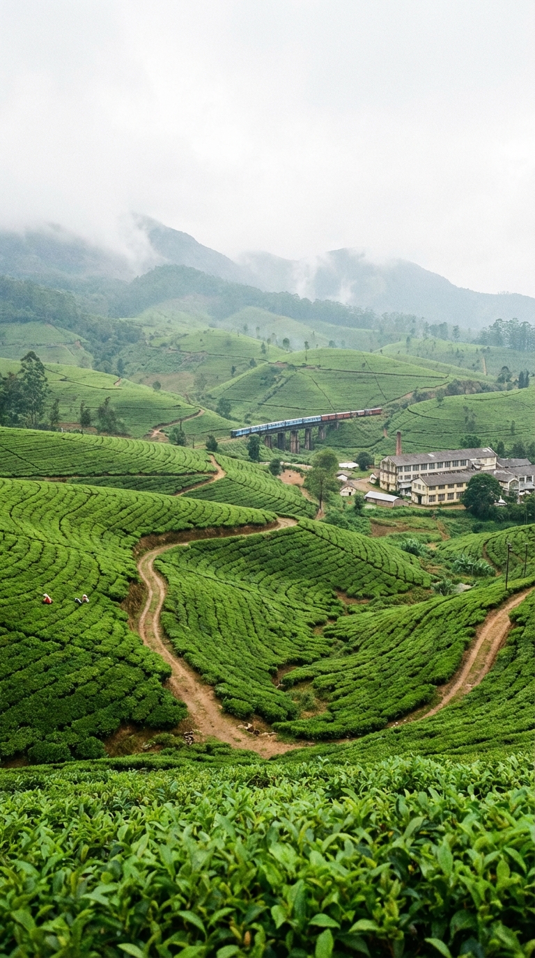 Sri Lanka