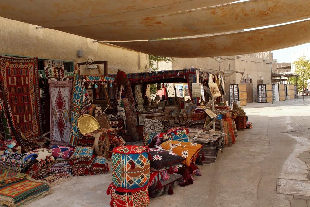 Al Seef Heritage Private Guided Tour - Photo 3