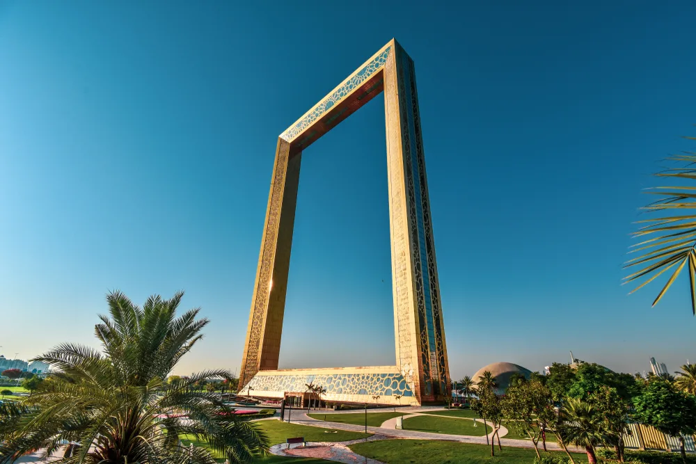 تذاكر برواز دبي - Photo 3
