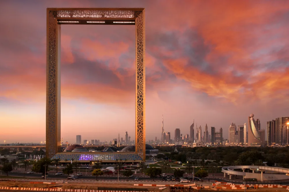 تذاكر برواز دبي - Photo 4