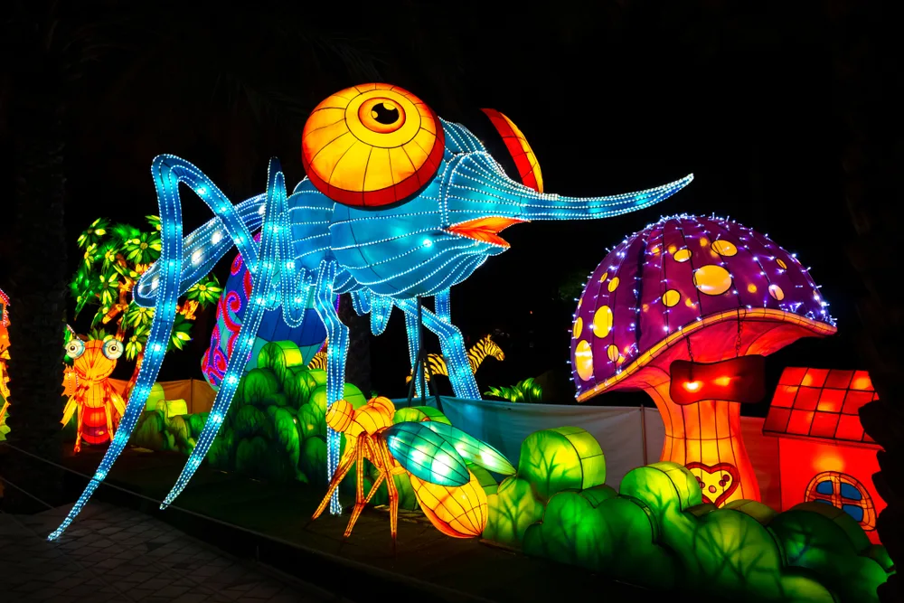 Glow Garden Dubai - Photo 2