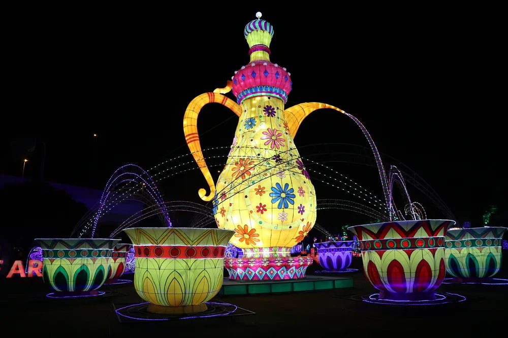 Glow Garden Dubai - Photo 3