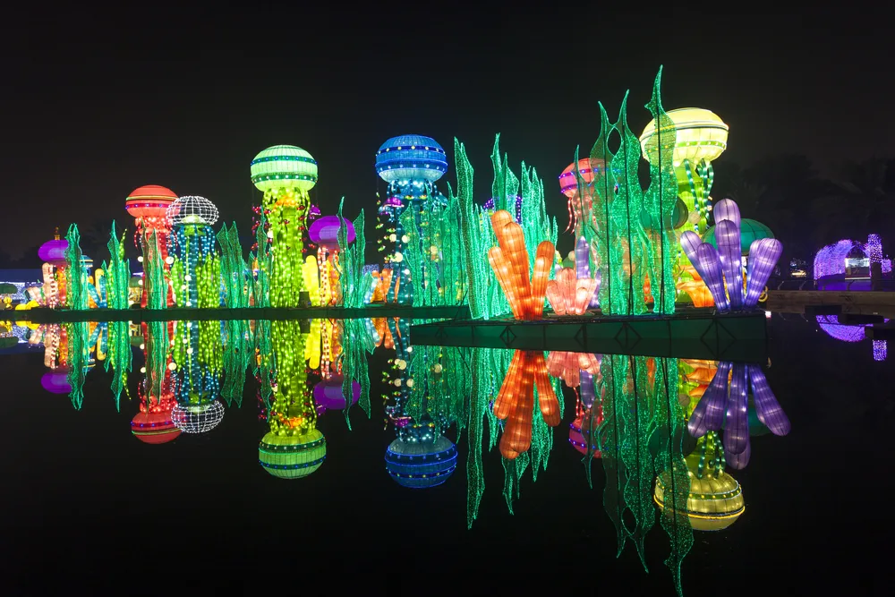 Glow Garden Dubai - Photo 5