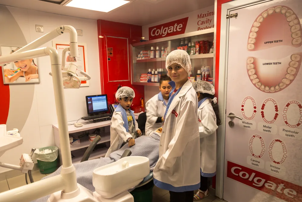 KidZania Dubai - Photo 3