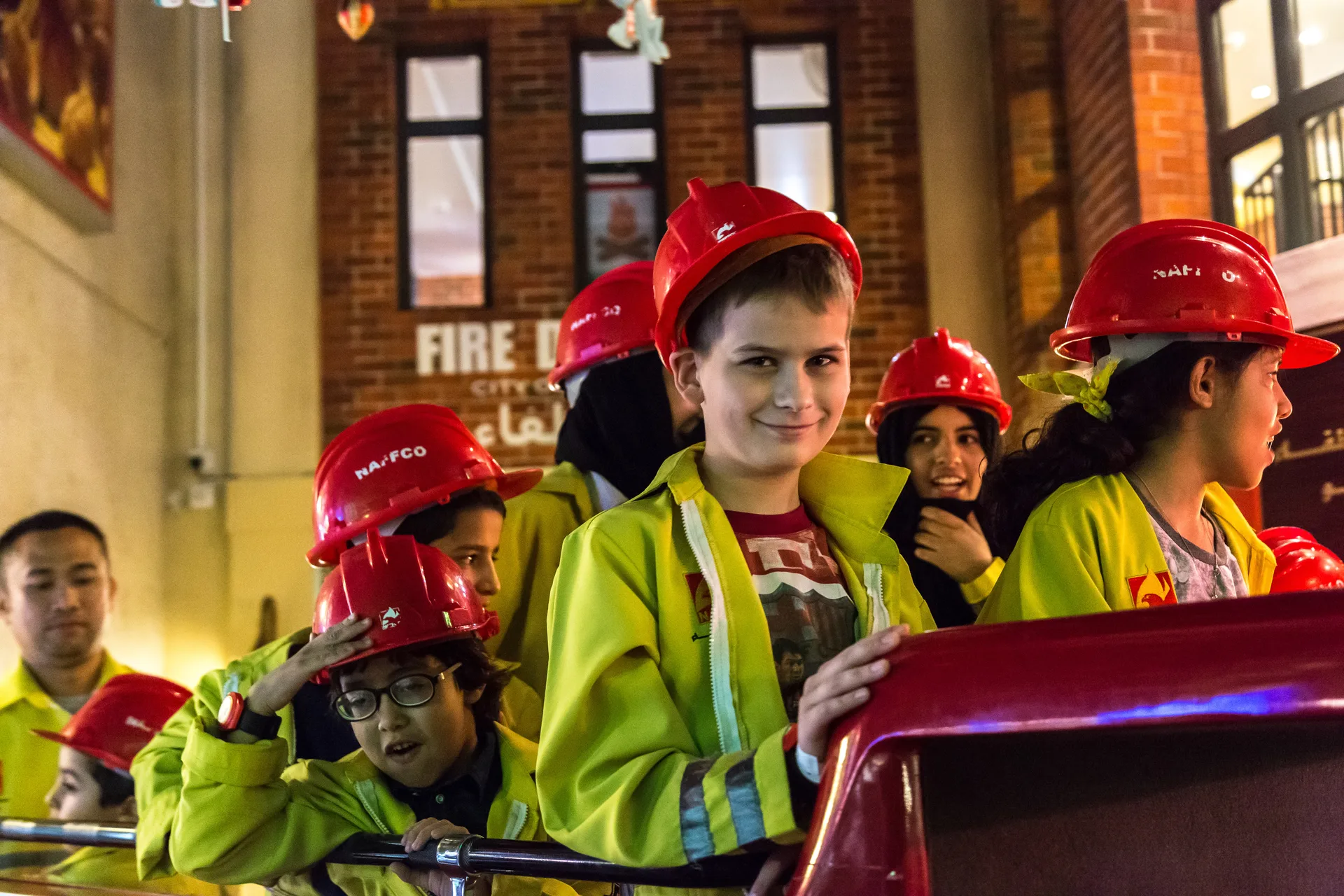 KidZania Dubai - Photo 4