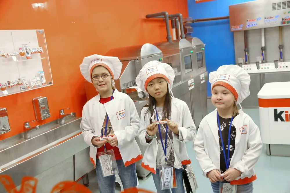KidZania Dubai - Photo 5