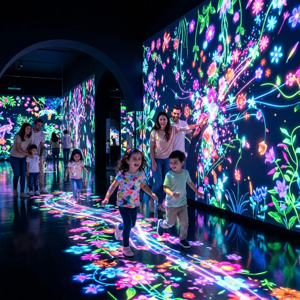 OliOli Children's Museum Dubai - Photo 5