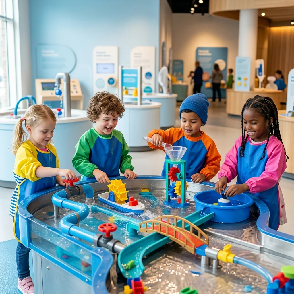 OliOli Children's Museum Dubai - Photo 4
