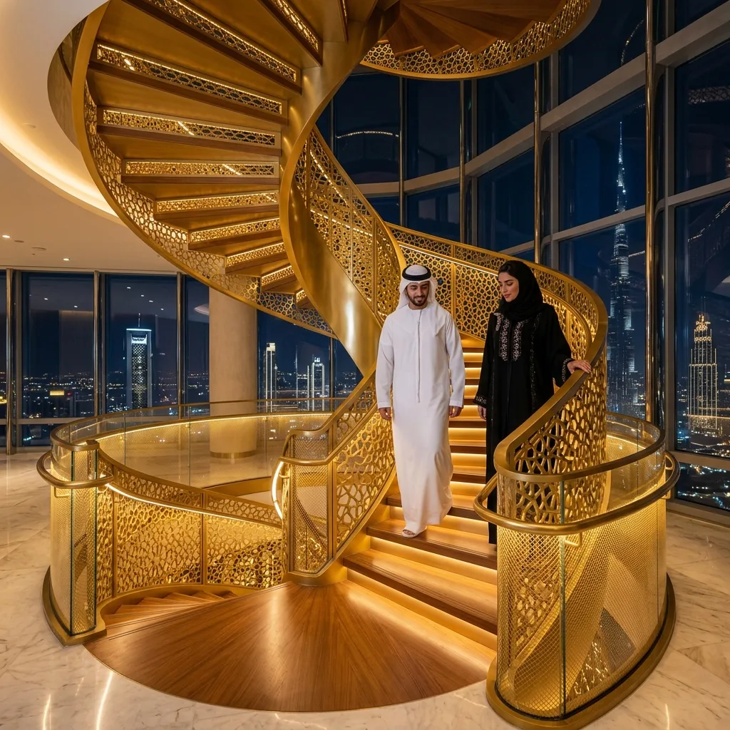سكاي فيوز دبي - Photo 3