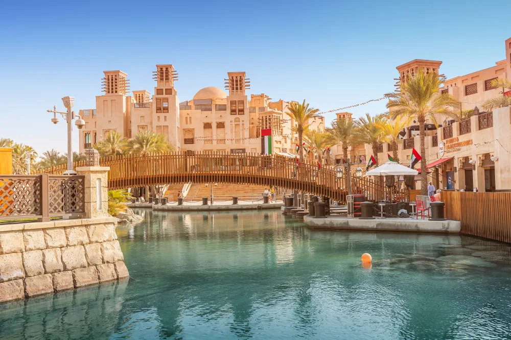 Souk Madinat Jumeirah Private Guided Tour - Photo 3