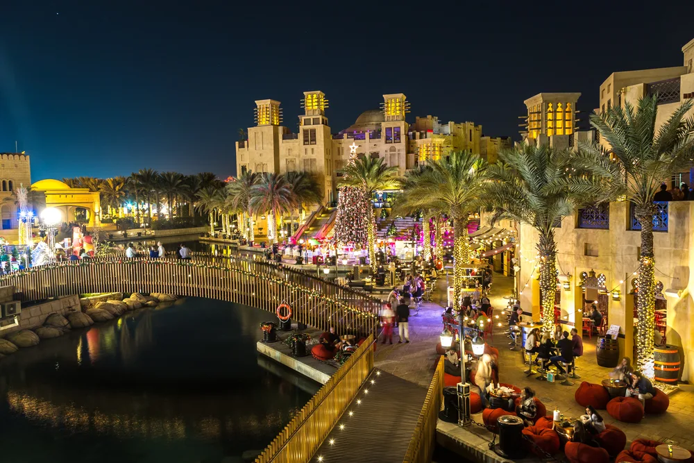 Souk Madinat Jumeirah Private Guided Tour - Photo 5