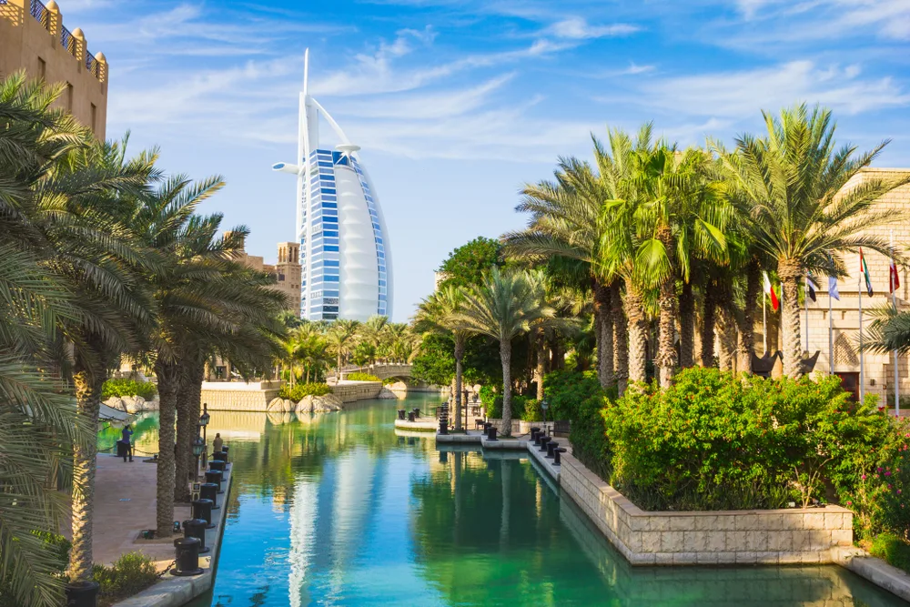 Souk Madinat Jumeirah Private Guided Tour