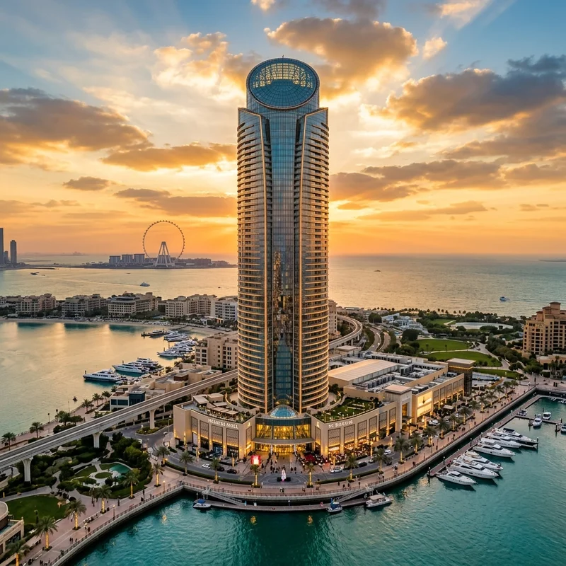 The View At The Palm Jumeirah Dubai - Photo 3