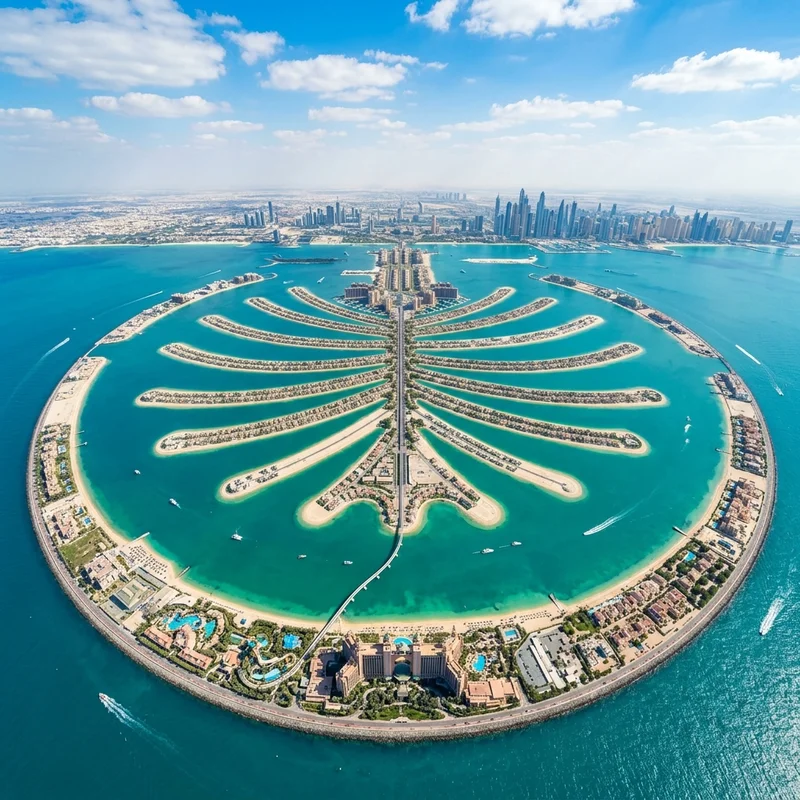 The View At The Palm Jumeirah Dubai - Photo 4