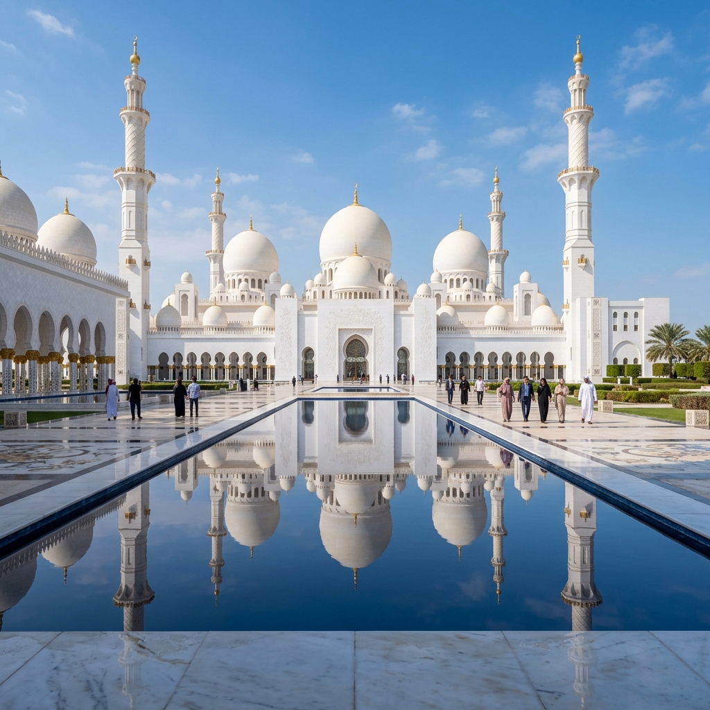 جولات المدن