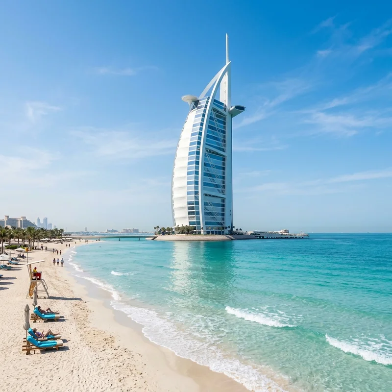 Full Day Dubai City Tour - Photo 4