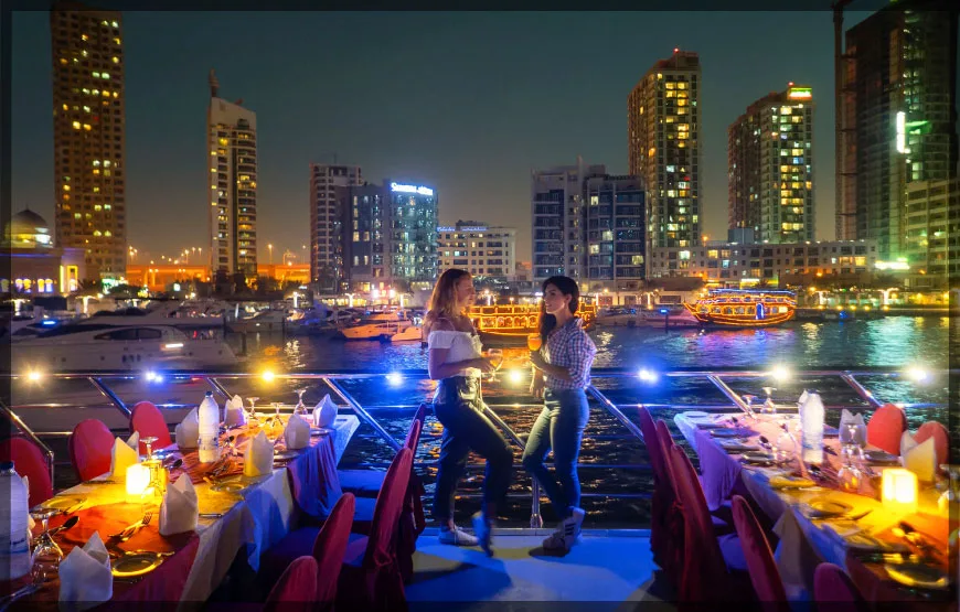 Cruises