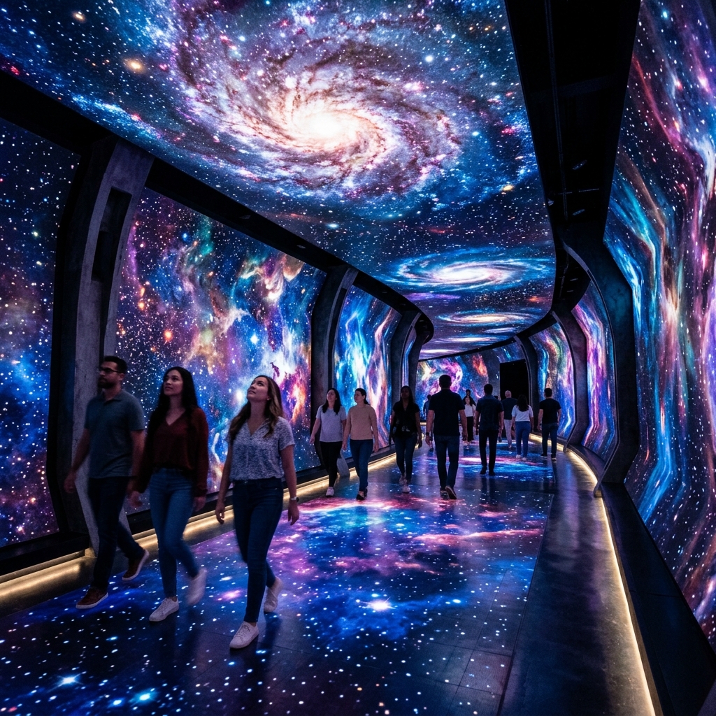 AYA Universe Dubai