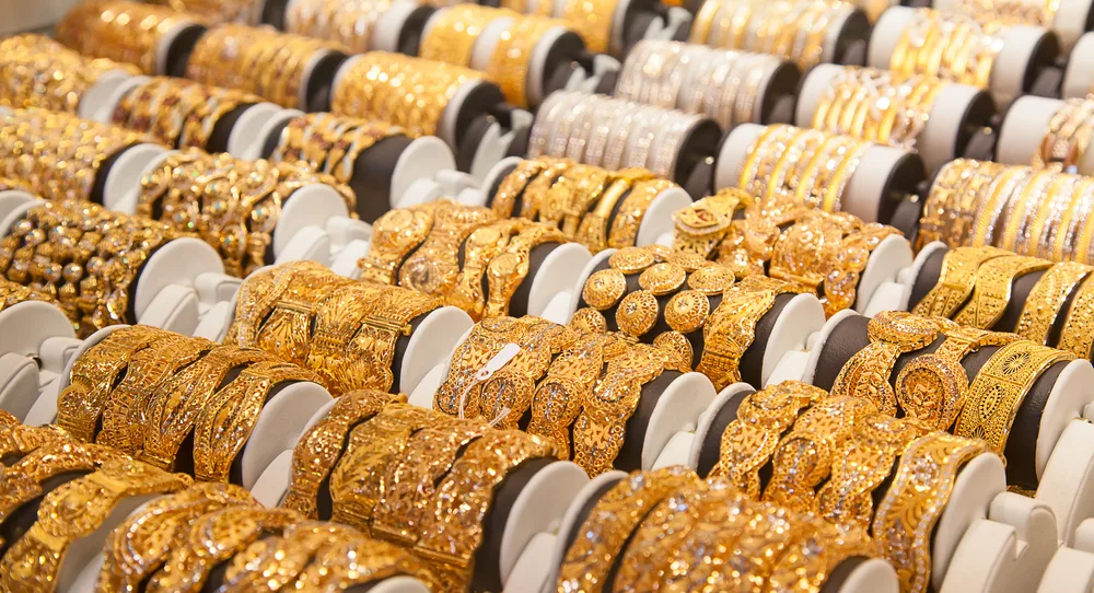 Gold Souk Experience - Photo 2
