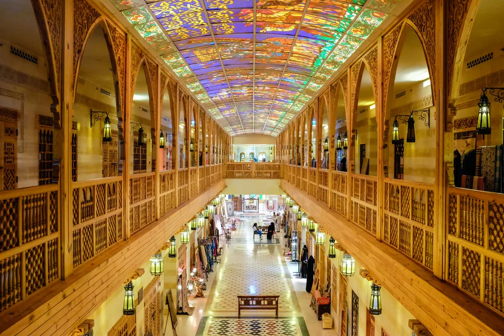 Gold Souk Experience - Photo 3