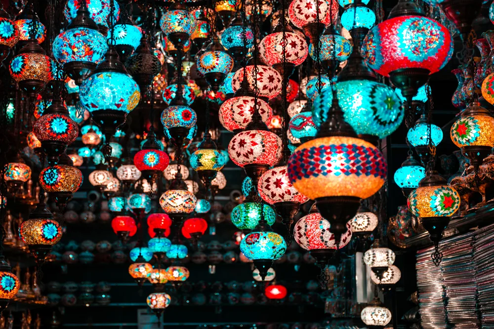 Gold Souk Experience - Photo 5