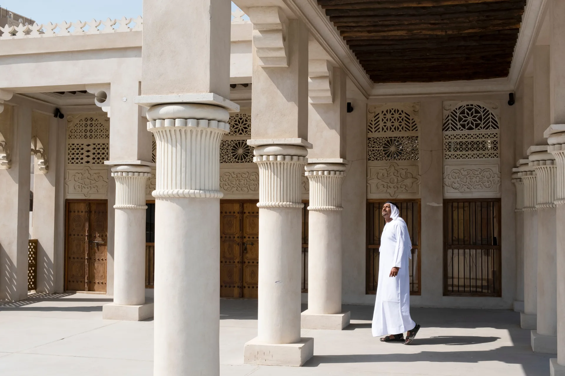 Sharjah Museum of Islamic Civilization - Photo 5