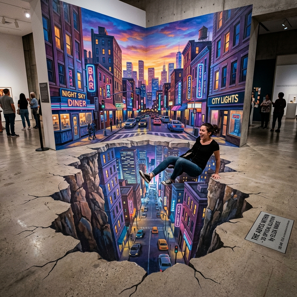 Museum of Illusions - Photo 4