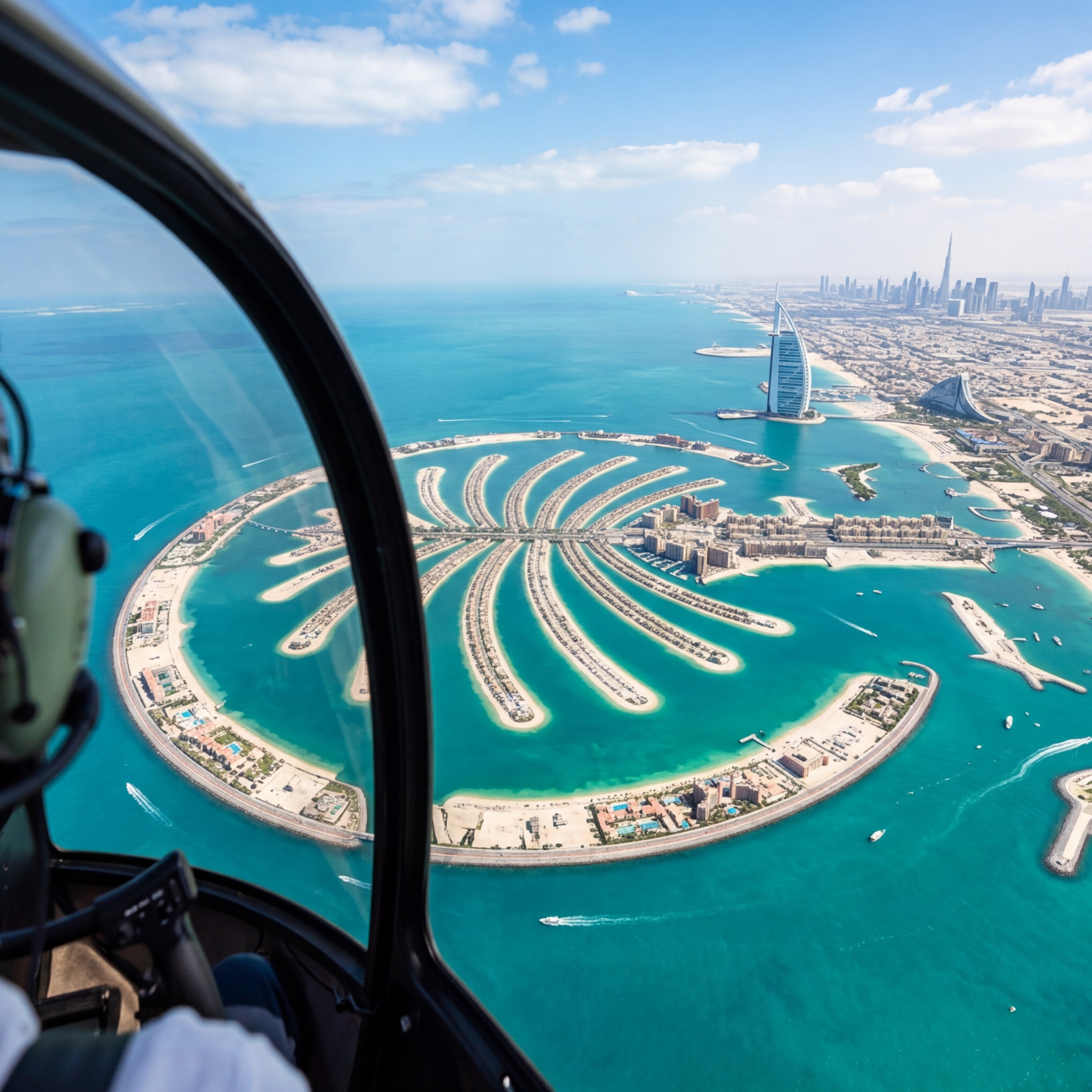 Helicopter Tours