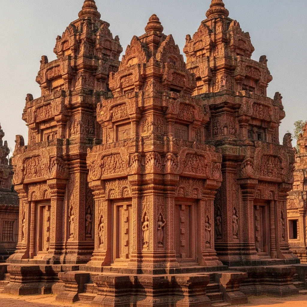 Cambodia Classic - Photo 4
