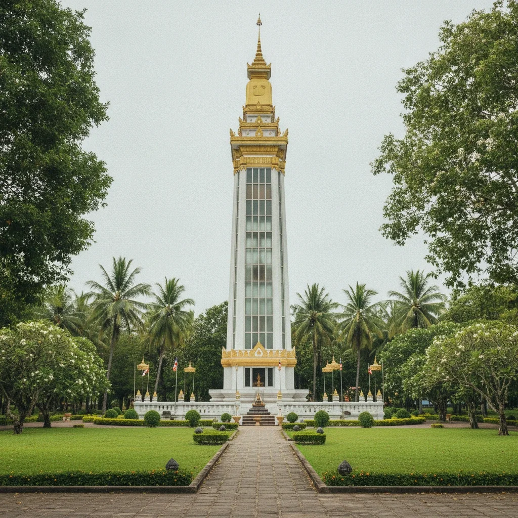 Phnom Penh Stopover - Photo 5