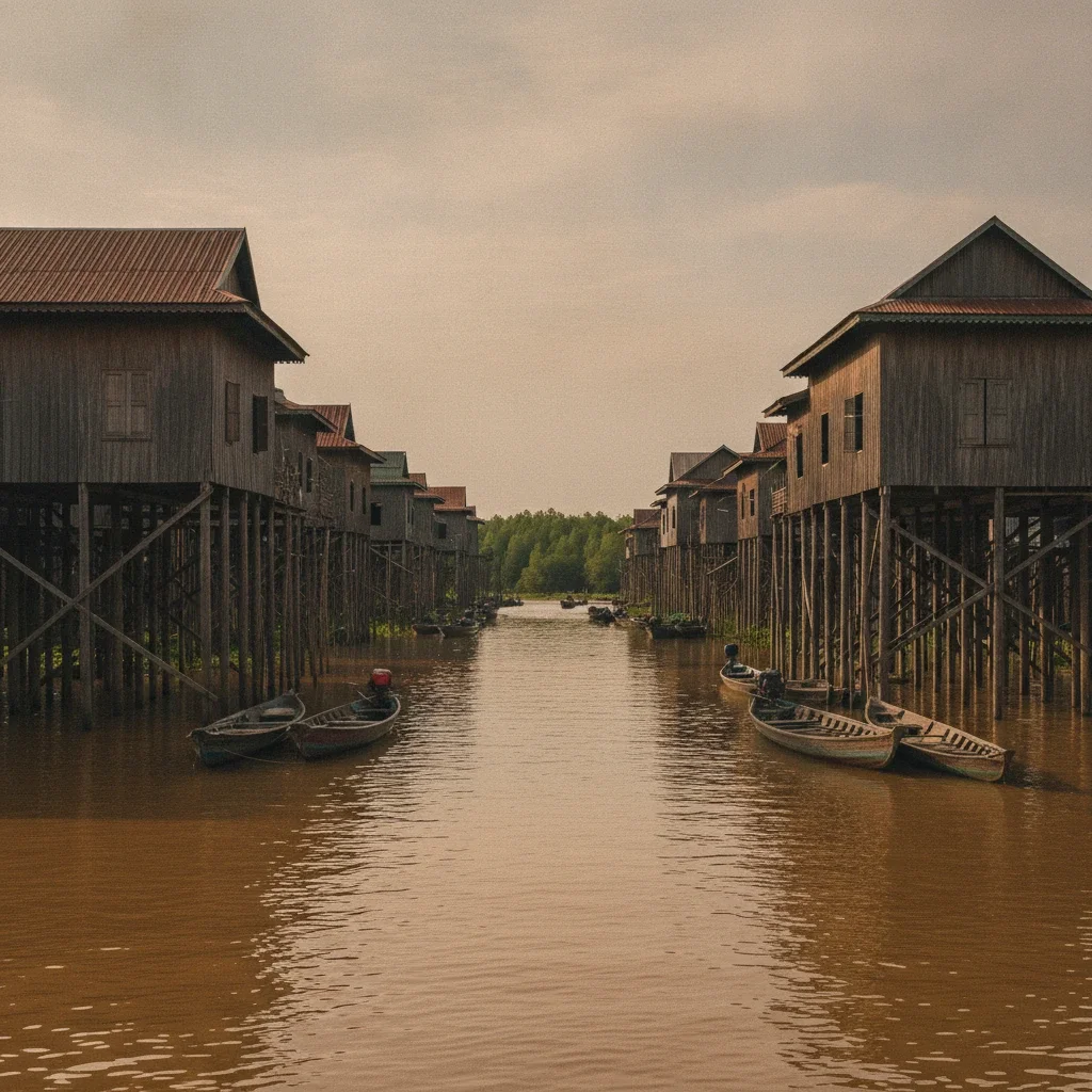 Cambodia Classic - Photo 5
