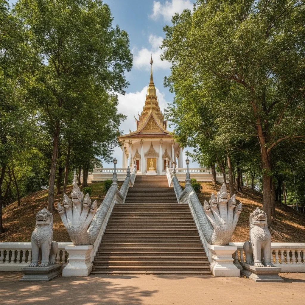 Phnom Penh Stopover - Photo 3